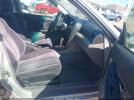 Subaru Legacy Image 4