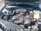 Subaru Legacy Image 7