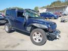 Jeep Wrangler Rubicon Image 1