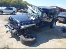Jeep Wrangler Rubicon Image 4