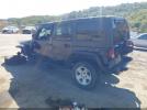 Jeep Wrangler Rubicon Image 3