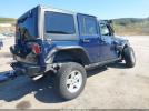 Jeep Wrangler Rubicon Image 2