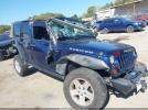 Jeep Wrangler Rubicon Image 11