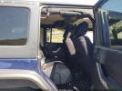 Jeep Wrangler Rubicon Image 5