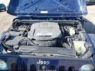 Jeep Wrangler Rubicon Image 8