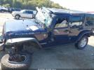 Jeep Wrangler Rubicon Image 10