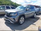 Volkswagen Atlas Image 4