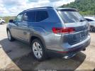 Volkswagen Atlas Image 10