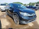 Honda CR-V Ex Image 1