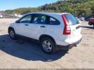 Honda CR-V Lx Image 2