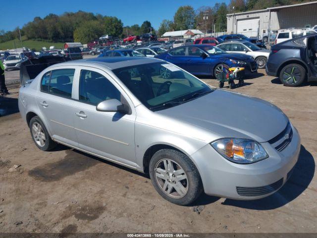  Salvage Chevrolet Cobalt