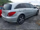 Mercedes-Benz R 350 Image 7