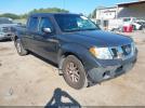 Nissan Frontier Sv Image 1