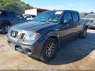 Nissan Frontier Sv Image 2