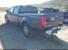 Nissan Frontier Sv Image 5