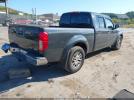 Nissan Frontier Sv Image 7