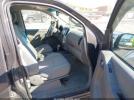 Nissan Frontier Sv Image 8