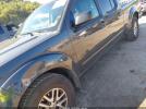 Nissan Frontier Sv Image 3