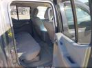 Nissan Frontier Sv Image 4