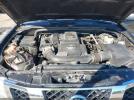Nissan Frontier Sv Image 14