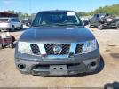 Nissan Frontier Sv Image 15