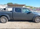 Nissan Frontier Sv Image 13