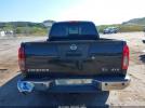 Nissan Frontier Sv Image 12
