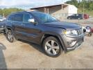 Jeep Grand Cherokee Limited Image 1