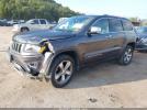 Jeep Grand Cherokee Limited Image 5