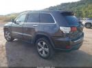 Jeep Grand Cherokee Limited Image 9