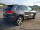 Jeep Grand Cherokee Limited Image 4