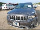 Jeep Grand Cherokee Limited Image 16