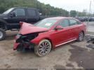 Hyundai SONATA Sport Image 14
