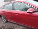 Hyundai SONATA Sport Image 9