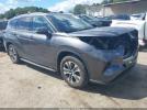 Toyota Highlander Xle Image 1