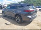 Toyota Highlander Xle Image 3