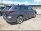 Toyota Highlander Xle Image 10