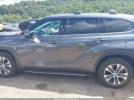 Toyota Highlander Xle Image 16