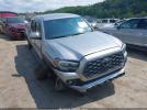 Toyota Tacoma Trd Off-road Image 1