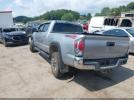Toyota Tacoma Trd Off-road Image 10