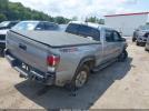 Toyota Tacoma Trd Off-road Image 7