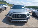 Toyota Tacoma Trd Off-road Image 12