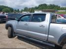 Toyota Tacoma Trd Off-road Image 4