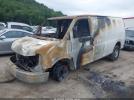 Chevrolet Express Rwd 2500 Regular Wheelbase Wt Image 3