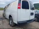 Chevrolet Express Rwd 2500 Regular Wheelbase Wt Image 4