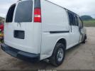 Chevrolet Express Rwd 2500 Regular Wheelbase Wt Image 2