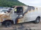 Chevrolet Express Rwd 2500 Regular Wheelbase Wt Image 6