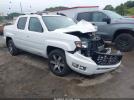 Honda Ridgeline Se Image 1
