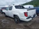 Honda Ridgeline Se Image 4