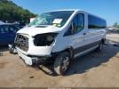 Ford Transit Xlt Image 14